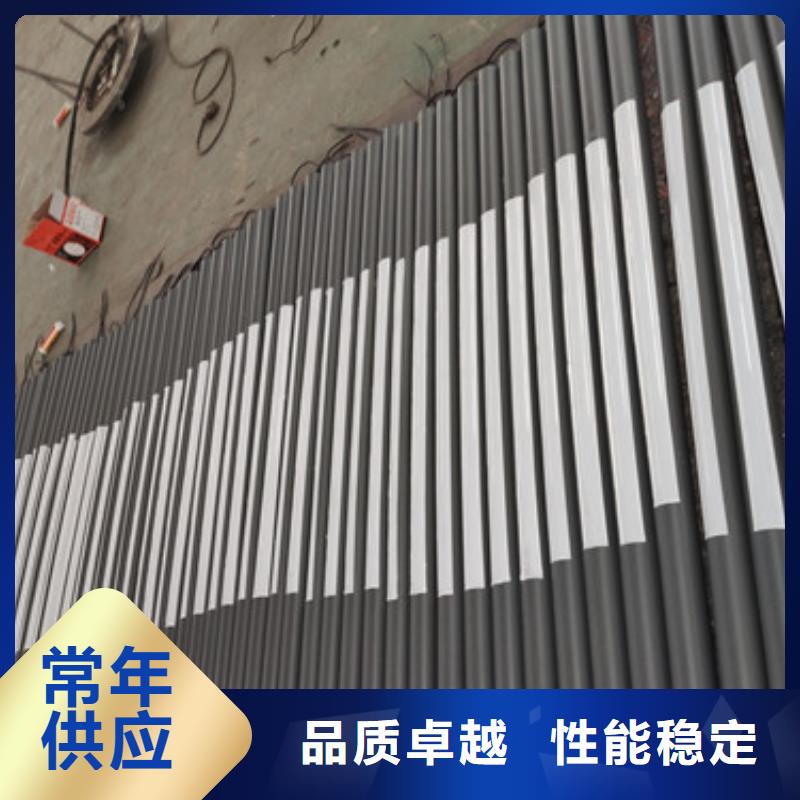 橋梁護(hù)欄_橋梁不銹鋼防撞護(hù)欄嚴(yán)格把控質(zhì)量