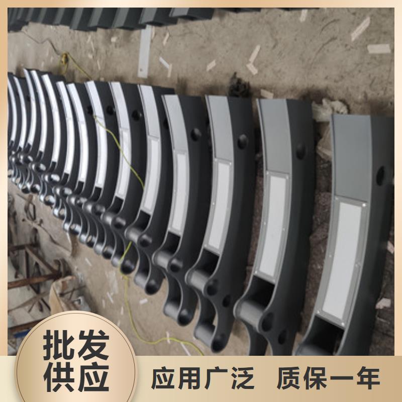 橋梁護欄優(yōu)質貨源