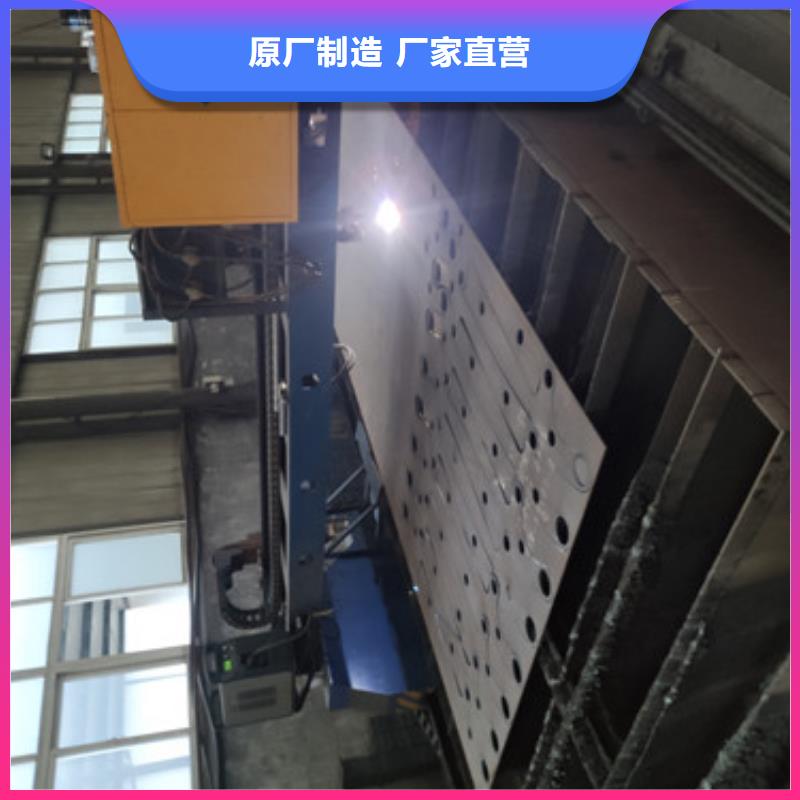 橋梁護(hù)欄工藝層層把關(guān)