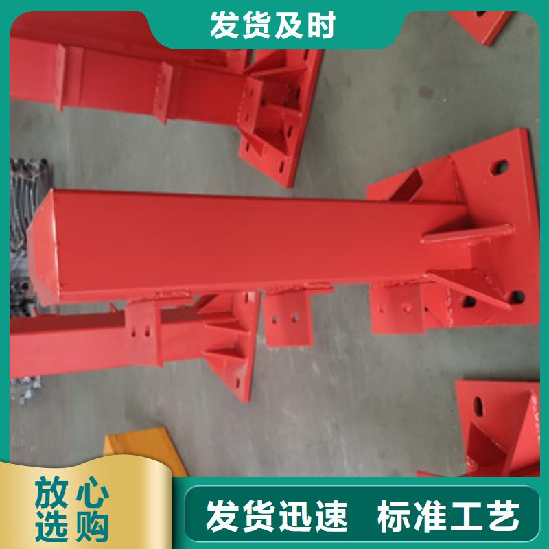 桥梁护栏不锈钢栏杆为您提供一站式采购服务