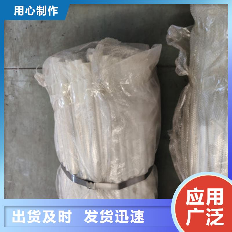 桥梁护栏镀锌防撞护栏让客户买的放心