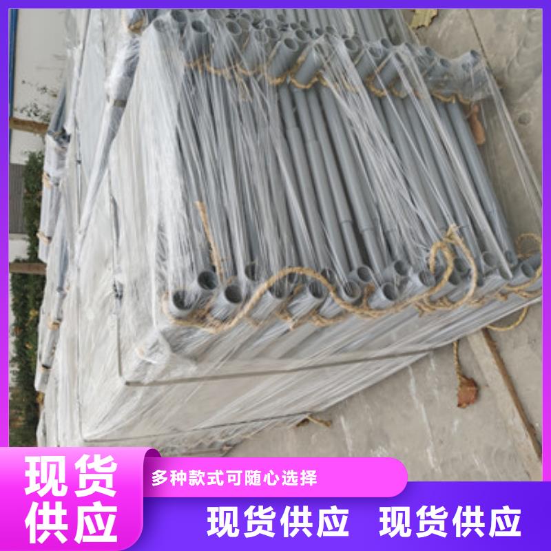 桥梁护栏桥梁栏杆生产厂家用心经营