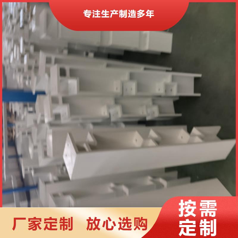 公園景觀橋護(hù)欄新圖紙