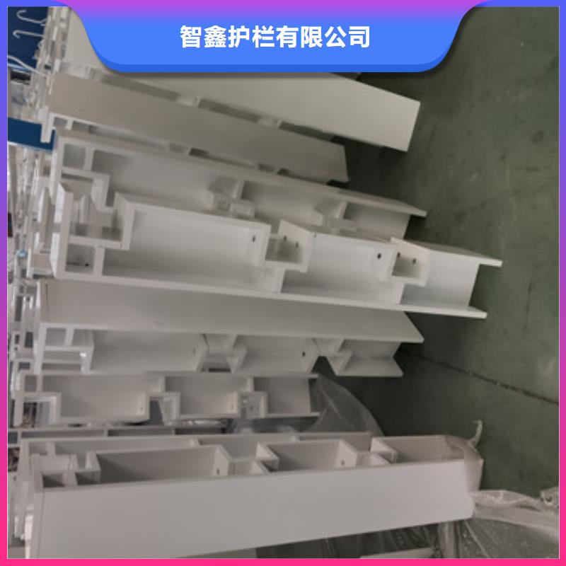 桥梁护栏工艺层层把关