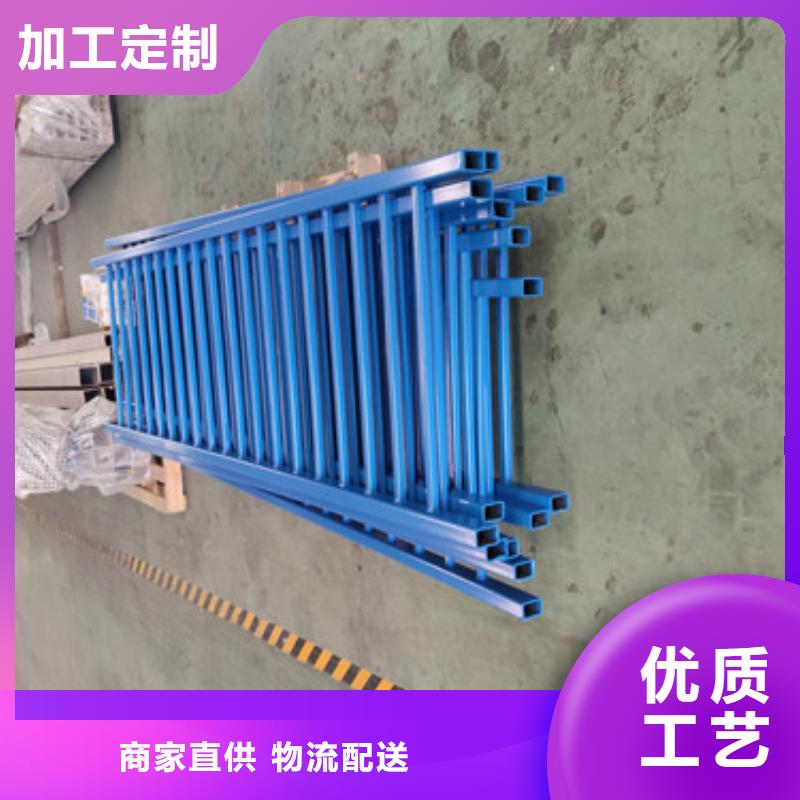 桥梁护栏桥梁栏杆符合标准