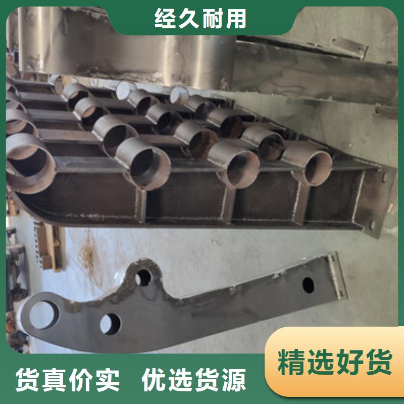 桥梁护栏桥梁栏杆高质量高信誉