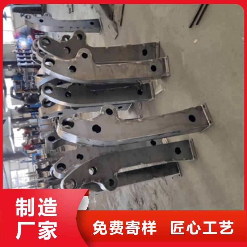 橋梁護(hù)欄實(shí)體誠(chéng)信經(jīng)營(yíng)