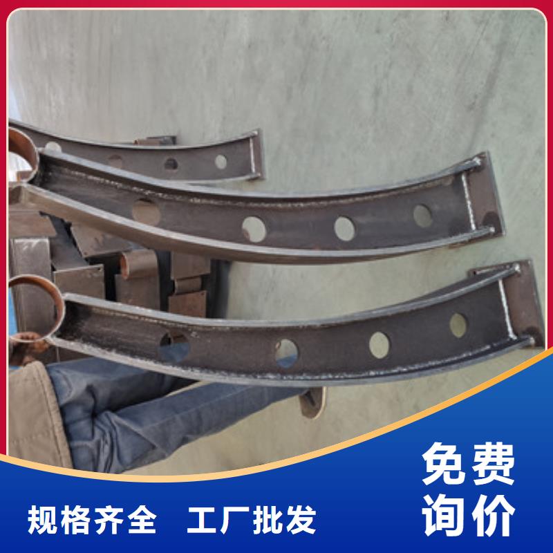 不銹鋼橋梁防撞橋梁立柱