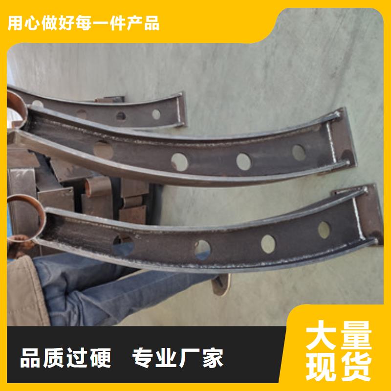 桥梁护栏公路防撞护栏多种规格供您选择