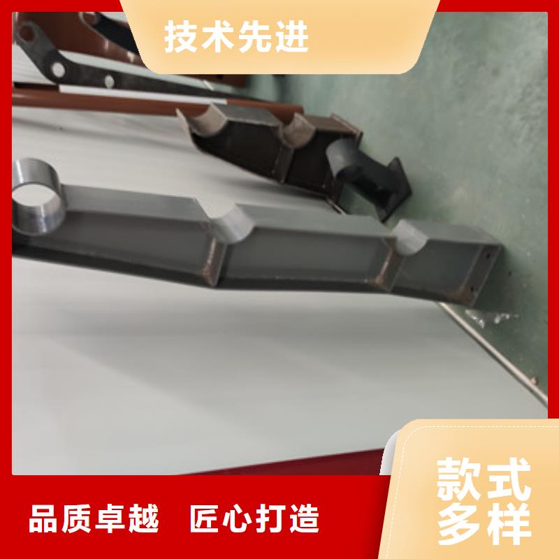 橋梁護(hù)欄河道防撞護(hù)欄國(guó)標(biāo)檢測(cè)放心購(gòu)買