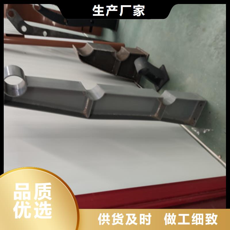 橋梁護欄不銹鋼復(fù)合管隔離護欄質(zhì)量優(yōu)價格低