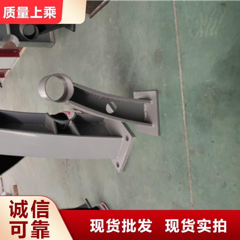 桥梁护栏道路防撞护栏精品优选