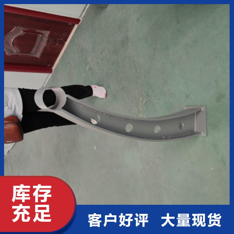 桥梁护栏道路防撞护栏精品优选