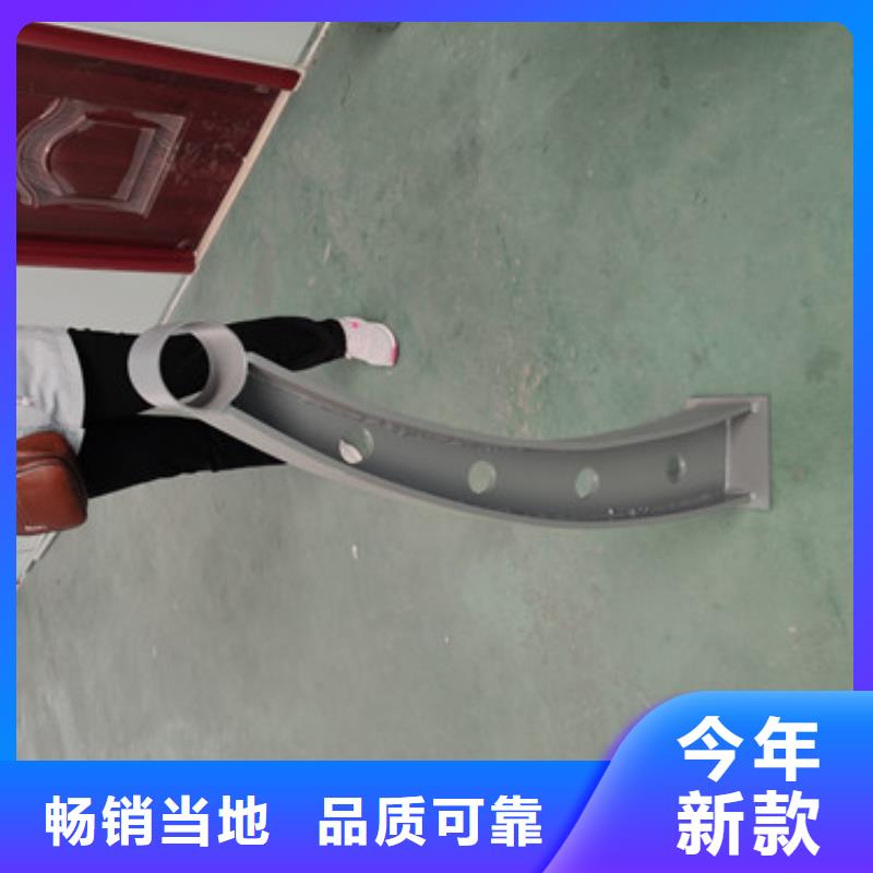 桥梁护栏桥梁栏杆生产厂家用心经营