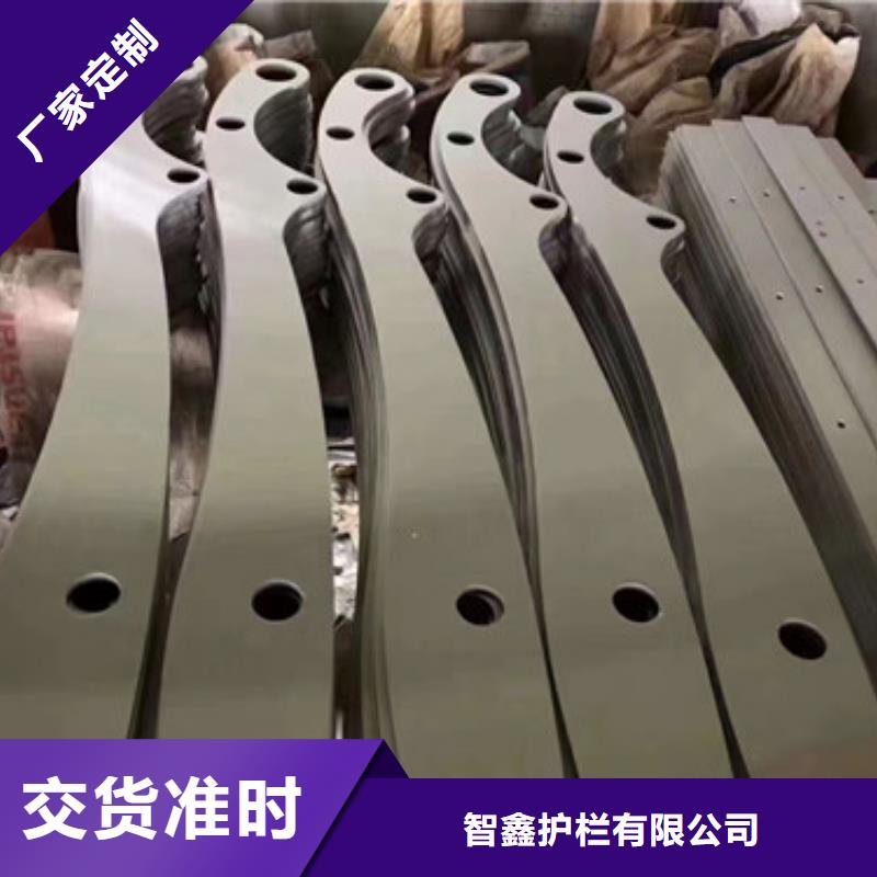 桥梁护栏防撞护栏市场报价