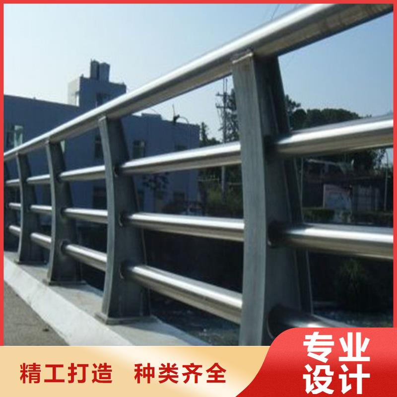桥梁护栏经验丰富品质可靠