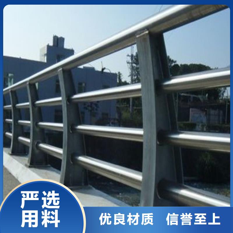 桥梁护栏【波形护栏】厂家定制