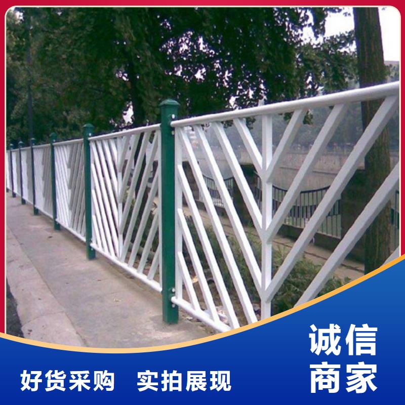 橋梁護(hù)欄【橋梁護(hù)欄】廠家案例