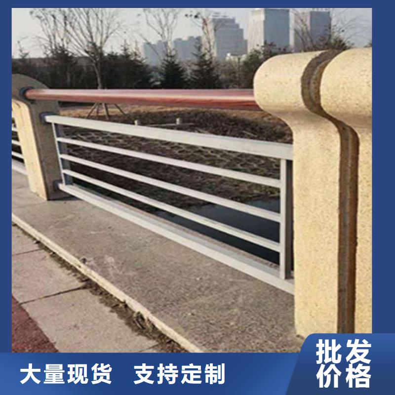 桥梁护栏道路护栏无中间商厂家直销