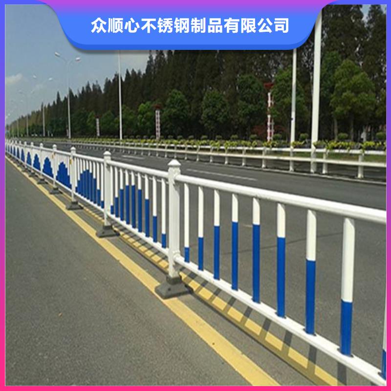 橋梁護(hù)欄護(hù)欄立柱廠家技術(shù)完善