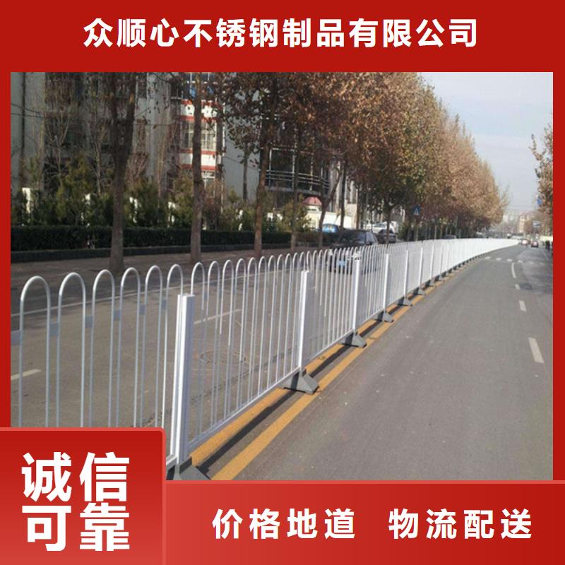 橋梁護(hù)欄不銹鋼復(fù)合管護(hù)欄生產(chǎn)安裝