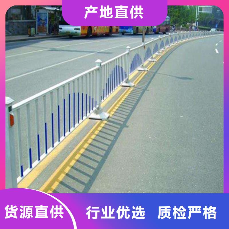 桥梁护栏经验丰富品质可靠