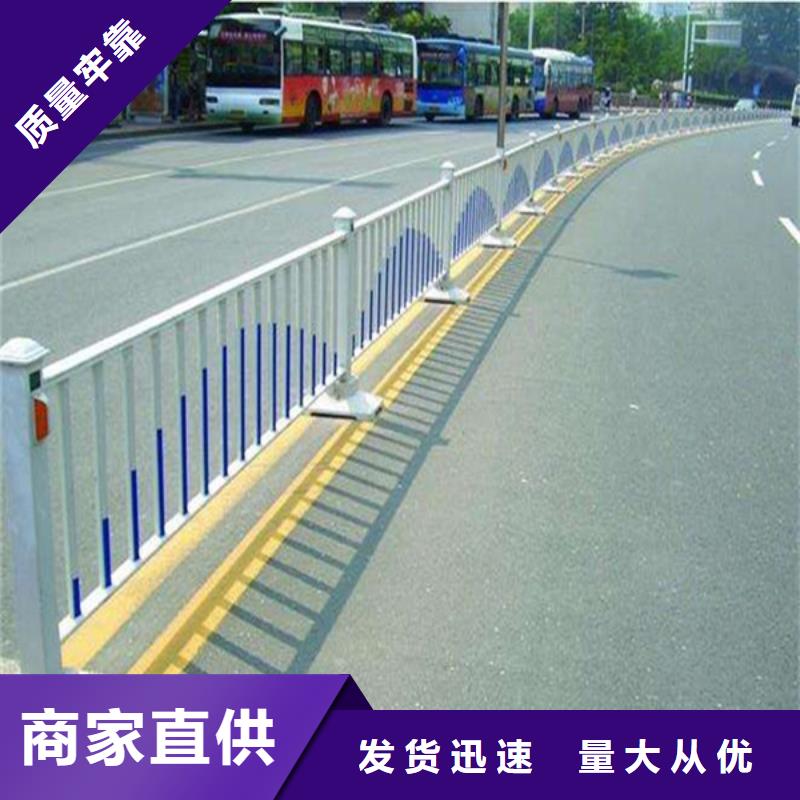 桥梁护栏经验丰富品质可靠