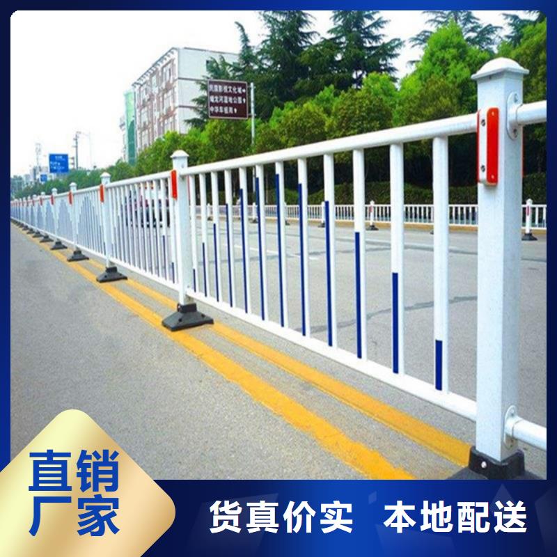 桥梁护栏经验丰富品质可靠