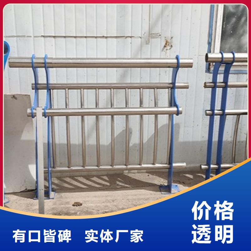 桥梁护栏桥梁栏杆产品性能
