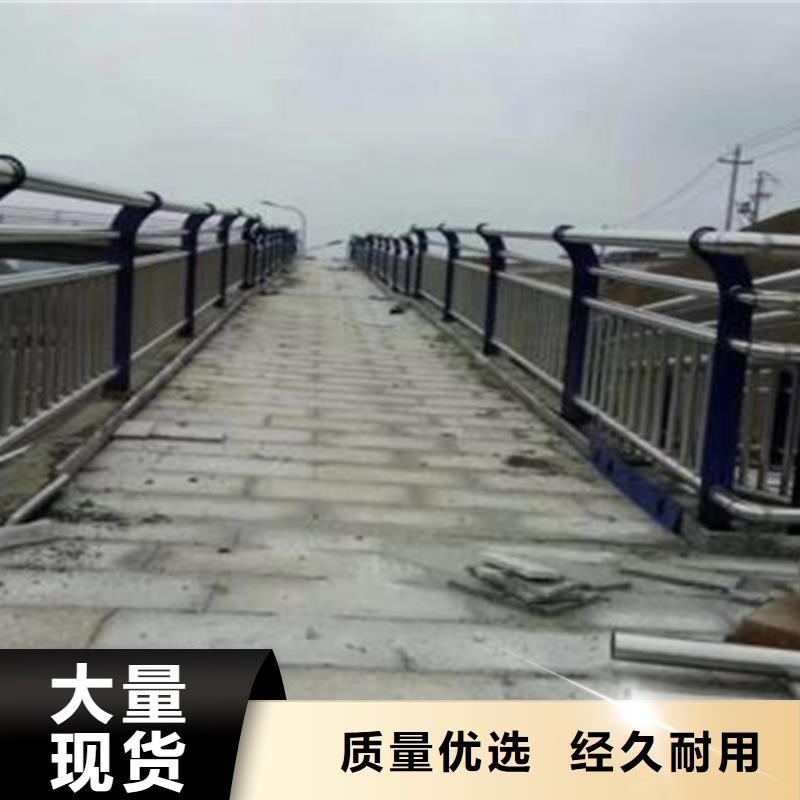 桥梁护栏桥梁栏杆产品性能