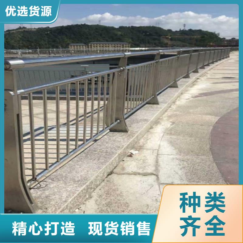 橋梁護(hù)欄橋梁欄桿質(zhì)量牢靠