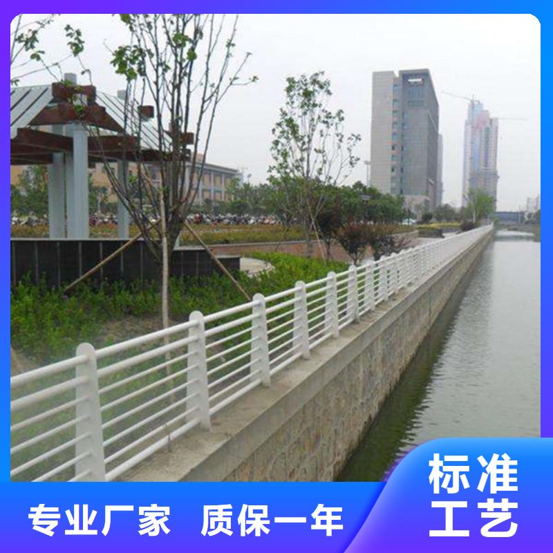 橋梁護(hù)欄橋梁欄桿質(zhì)量牢靠