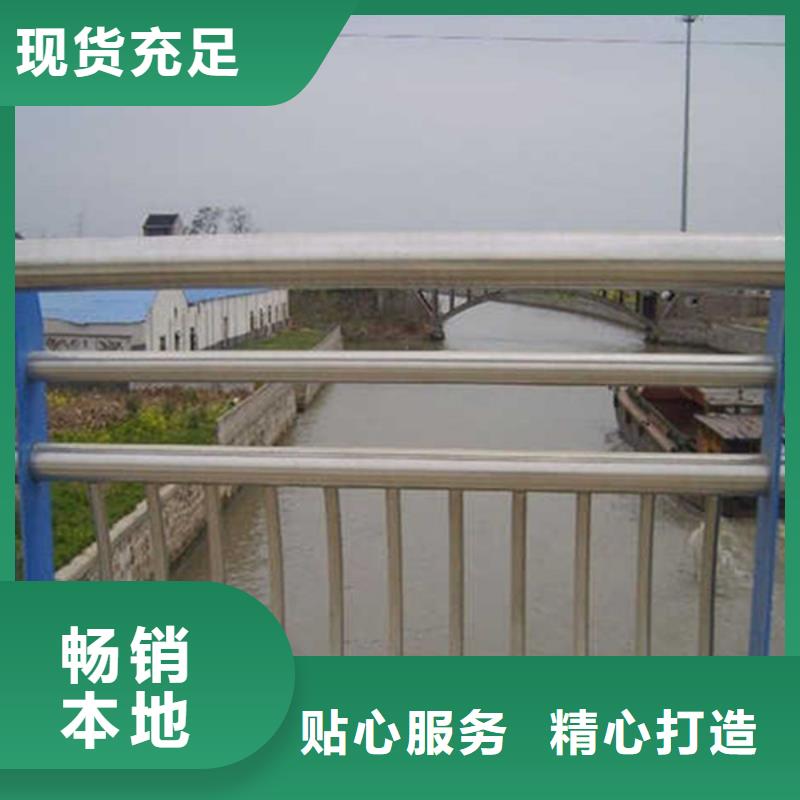 橋梁護(hù)欄橋梁欄桿用心細(xì)節(jié)