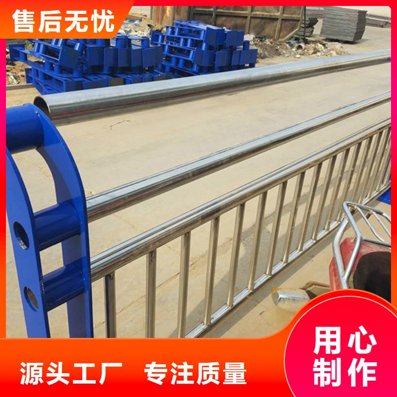 橋梁護(hù)欄橋梁欄桿用心細(xì)節(jié)