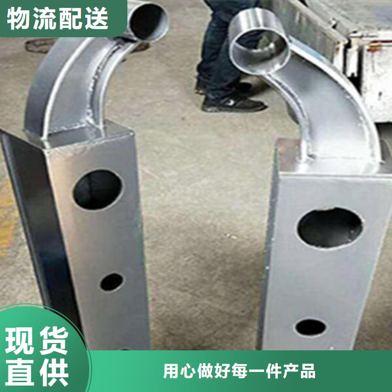 橋梁護欄橋梁景觀欄桿敢與同行比服務