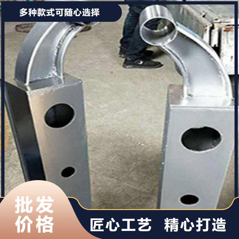 橋梁護(hù)欄橋梁欄桿用心細(xì)節(jié)