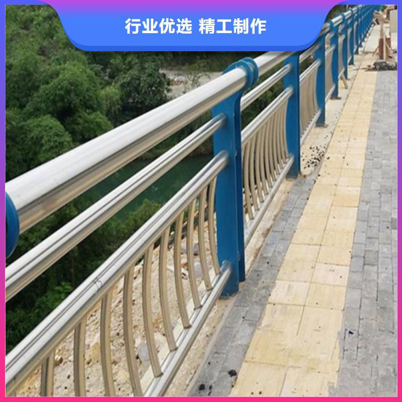 防撞護(hù)欄-燈光護(hù)欄實(shí)力派廠家