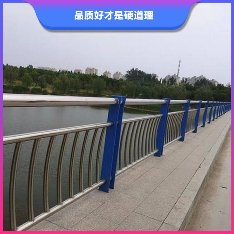 防撞護欄_鍍鋅波形護欄庫存量大