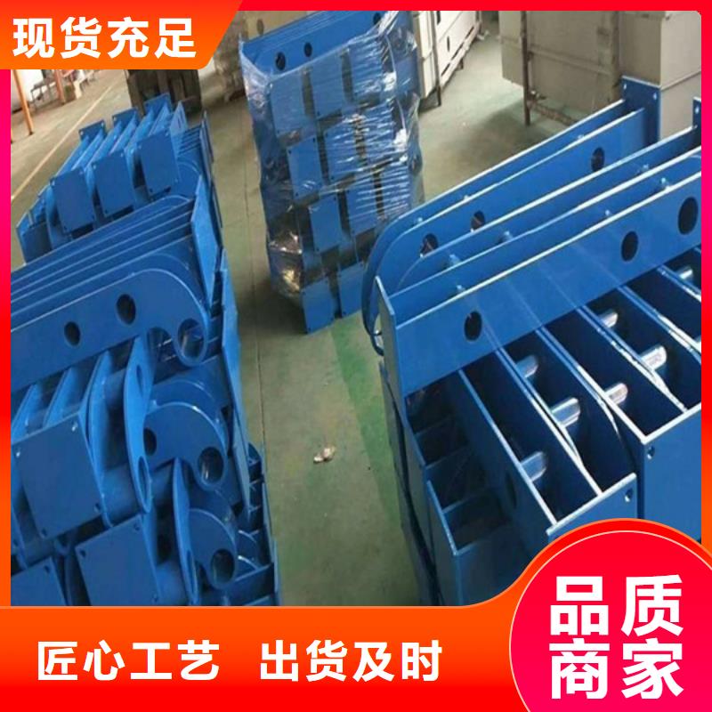 護欄立柱防撞立柱實力廠家直銷