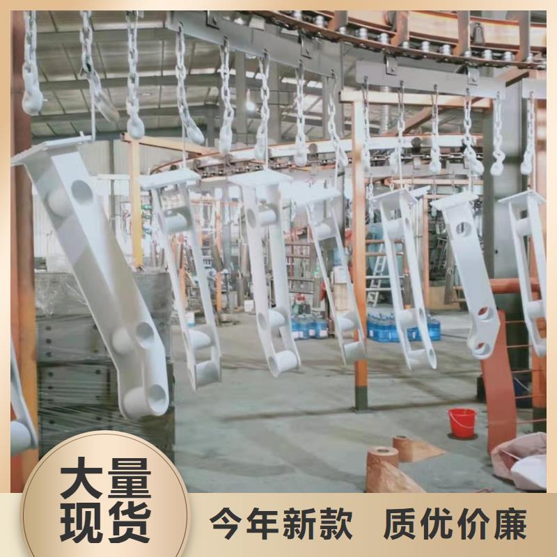 護欄立柱_景觀護欄按需定做