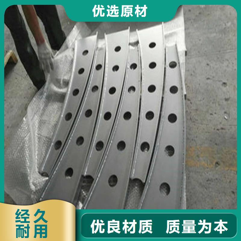 护栏立柱,公路护栏支持定制加工