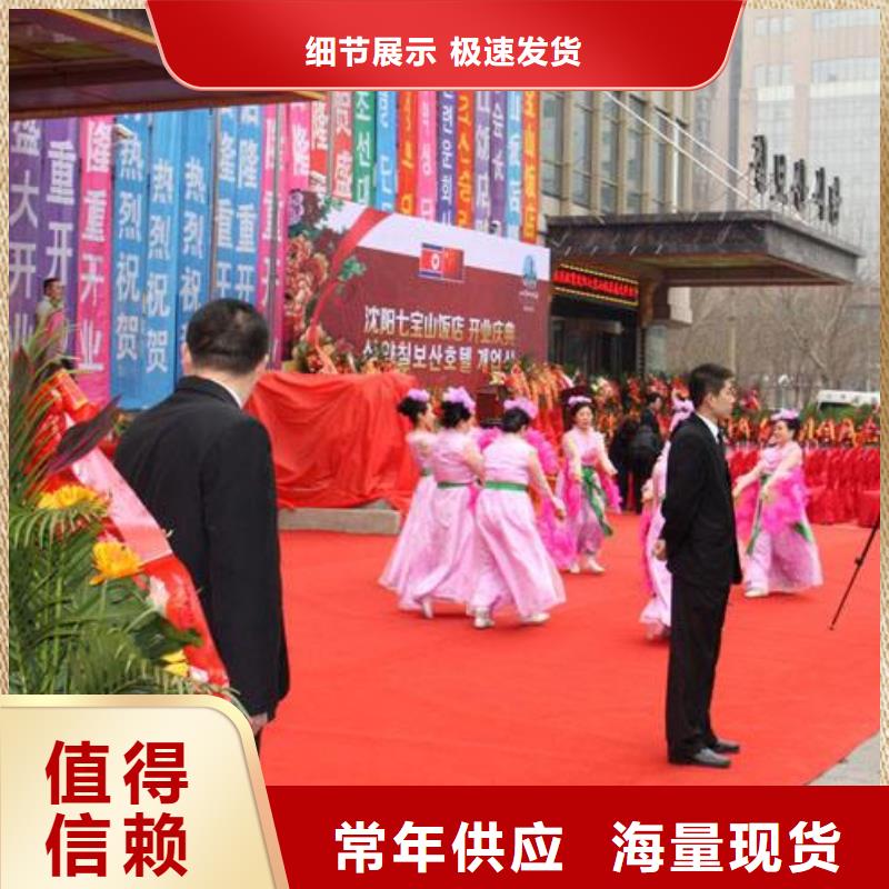  启动道具租赁高性价比
