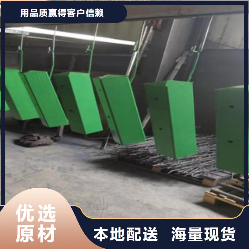 护栏桥梁防撞护栏快速生产