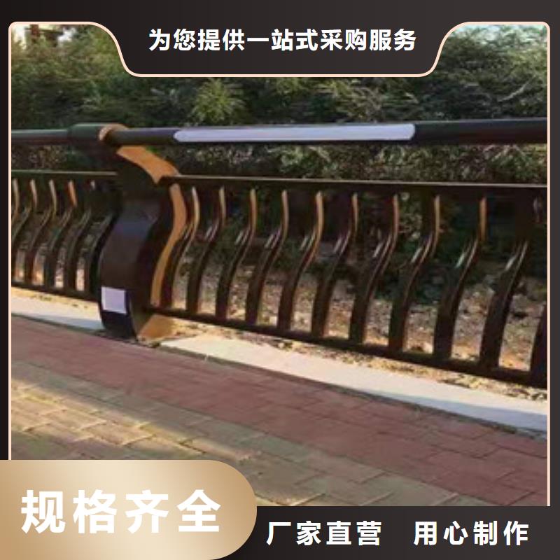 led燈光護欄值得信賴