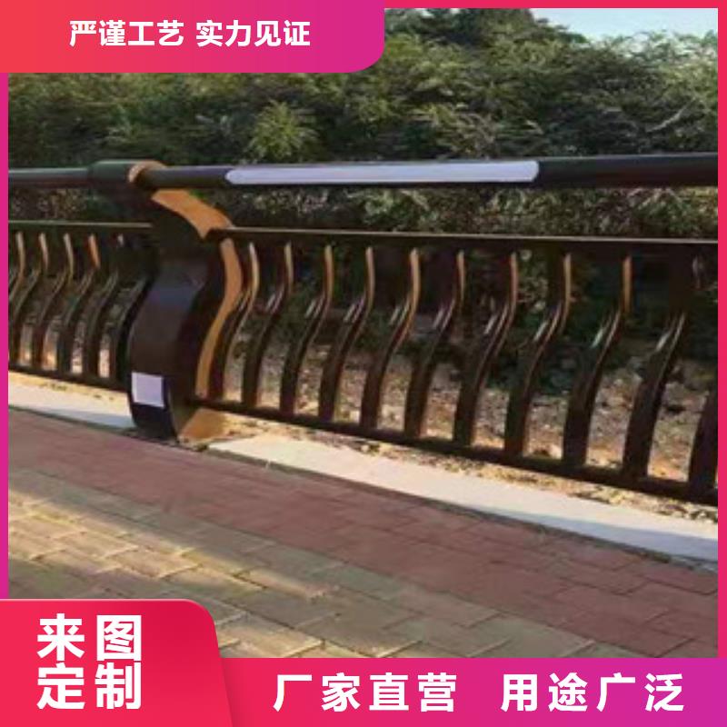 护栏不锈钢复合管栏杆细节之处更加用心