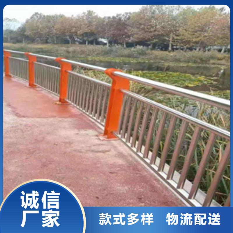 護欄-橋梁護欄老客戶鐘愛