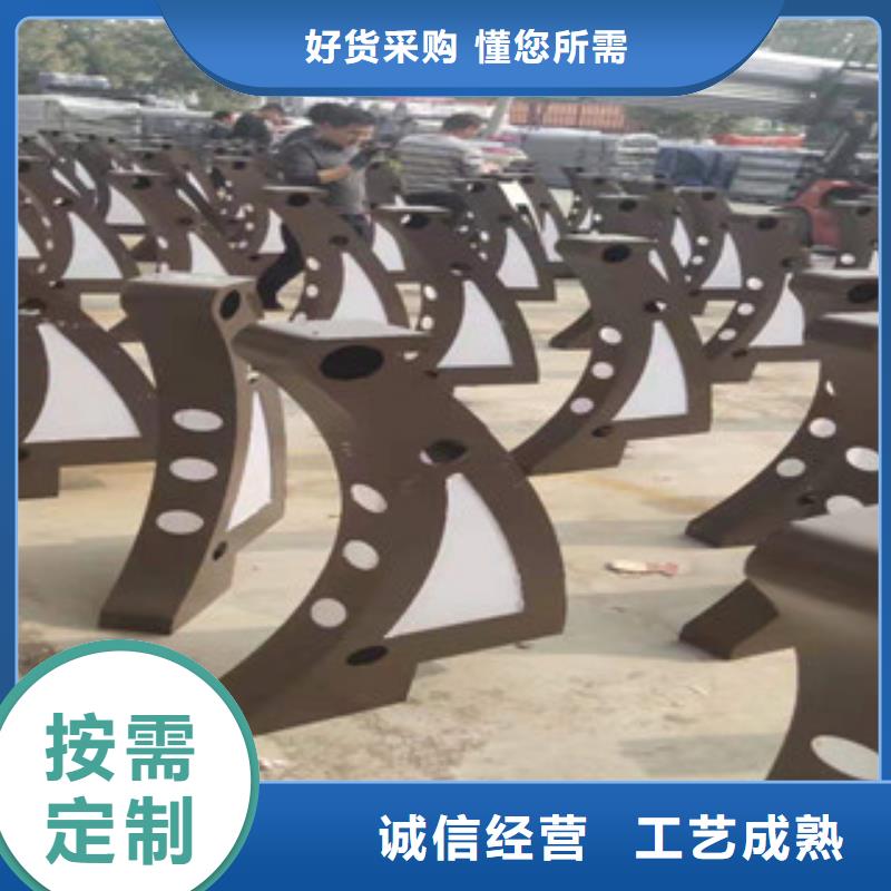 不銹鋼橋梁護(hù)欄質(zhì)優(yōu)價(jià)廉