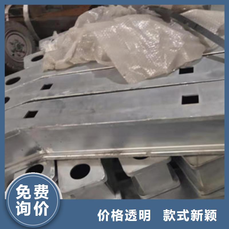 護(hù)欄304不銹鋼復(fù)合管優(yōu)質(zhì)工藝