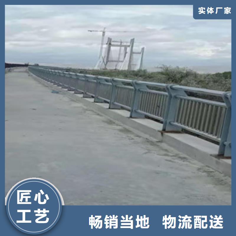 鑄造石護欄立柱燈光不銹鋼護欄