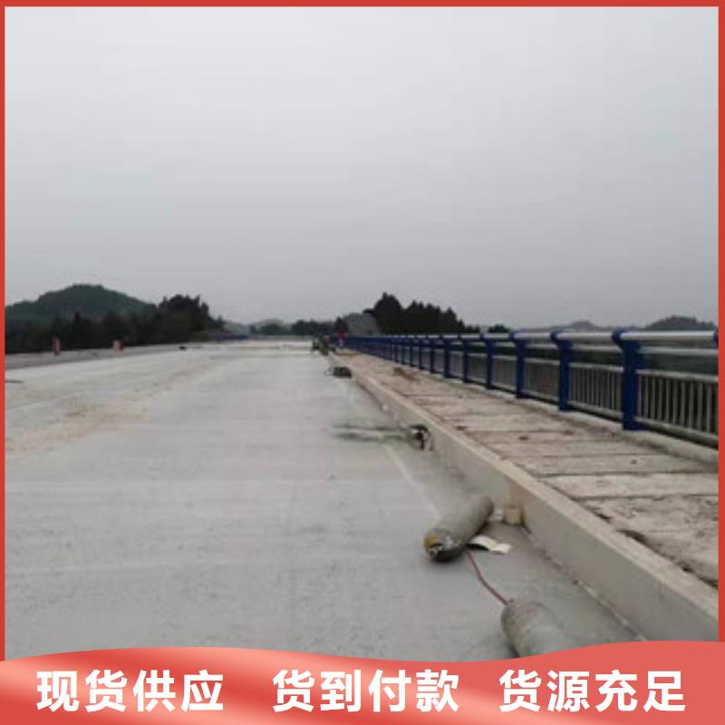 鑄造石護欄立柱燈光不銹鋼護欄
